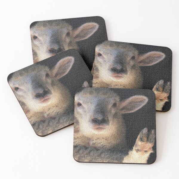 Item preview, Peace Sheep designed and sold by Christine Montague.