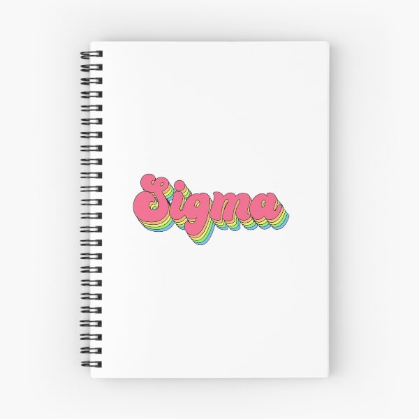 Item preview, Sigma Greek Sorority Letter designed and sold by Olivia Ossege.