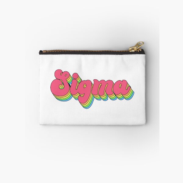 Item preview, Sigma Greek Sorority Letter designed and sold by Olivia Ossege.