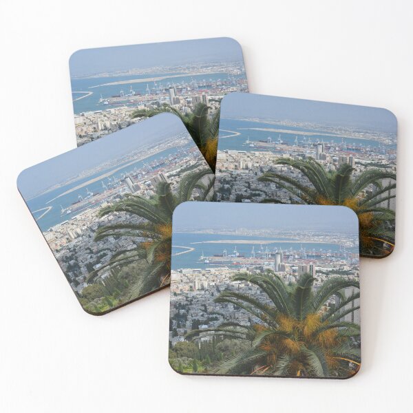 Item preview, Haifa designed and sold by GOSIA GRZYBEK.