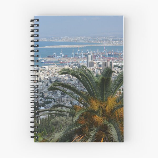 Item preview, Haifa designed and sold by GOSIA GRZYBEK.