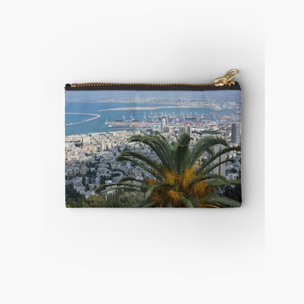 Item preview, Haifa designed and sold by GOSIA GRZYBEK.