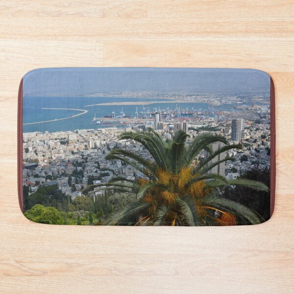 Item preview, Haifa designed and sold by GOSIA GRZYBEK.