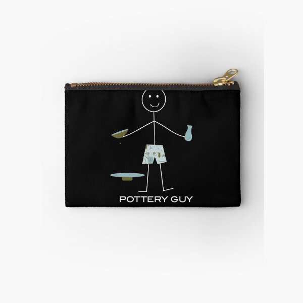 Item preview, Funny Mens Pottery Design designed and sold by whyitsme.