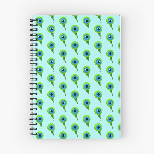 Item preview, (Not So) Smol Septic Eye Sam designed and sold by Samantha Le Quesne.