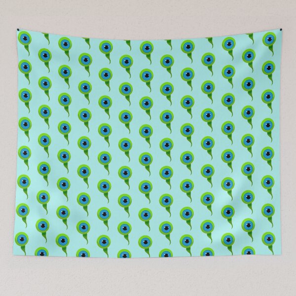 Item preview, (Not So) Smol Septic Eye Sam designed and sold by Samantha Le Quesne.
