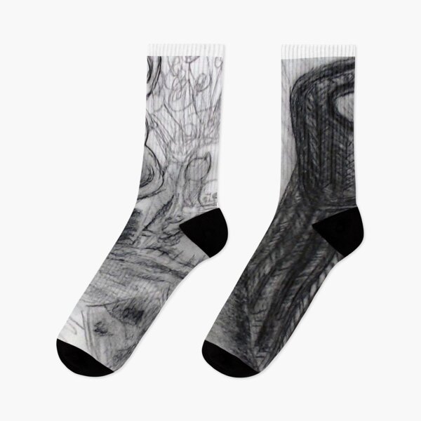 Item preview, Charcoal Still Life Study designed and sold by Marshmewwos.