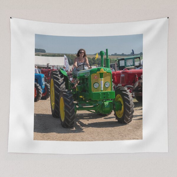 Item preview, Roadless Plough Master  designed and sold by hawkie.