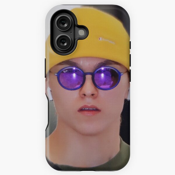 Item preview, Tobi Lou Phone Case designed and sold by rlamay17.