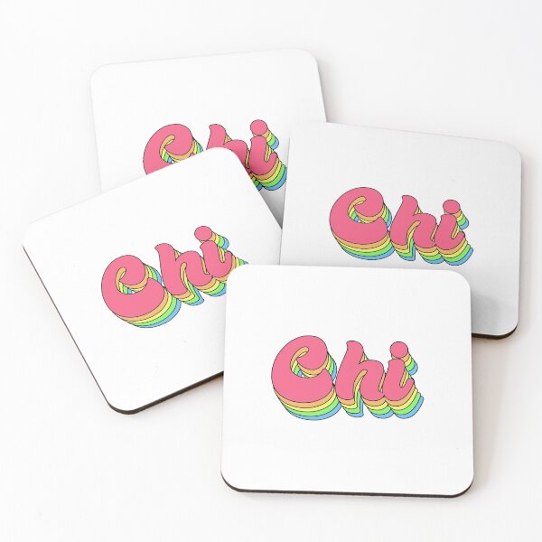 Item preview, Chi Greek Sorority Letter designed and sold by Olivia Ossege.
