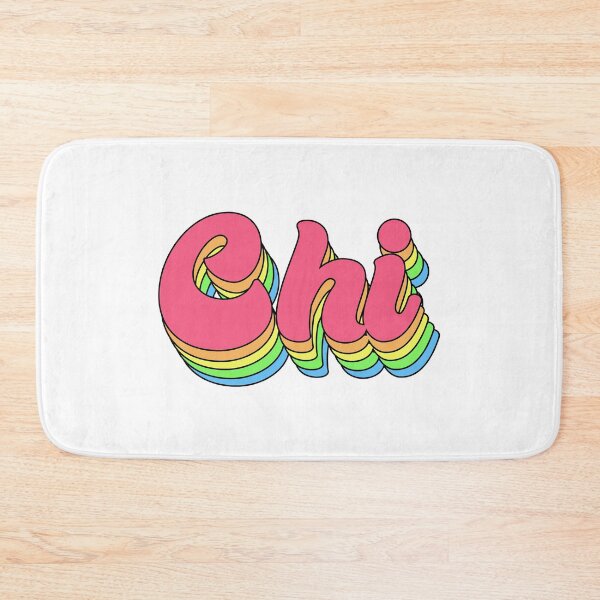 Item preview, Chi Greek Sorority Letter designed and sold by Olivia Ossege.