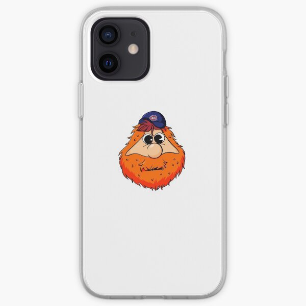 Youppi! iPhone Soft Case