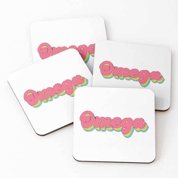 Item preview, Omega Greek Sorority Letter designed and sold by Olivia Ossege.