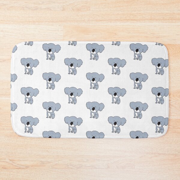 Item preview, K for Koala designed and sold by Gillian J..