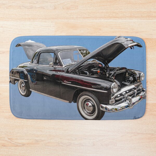 Item preview, 1952 Plymouth Concord designed and sold by Bryan Spellman.