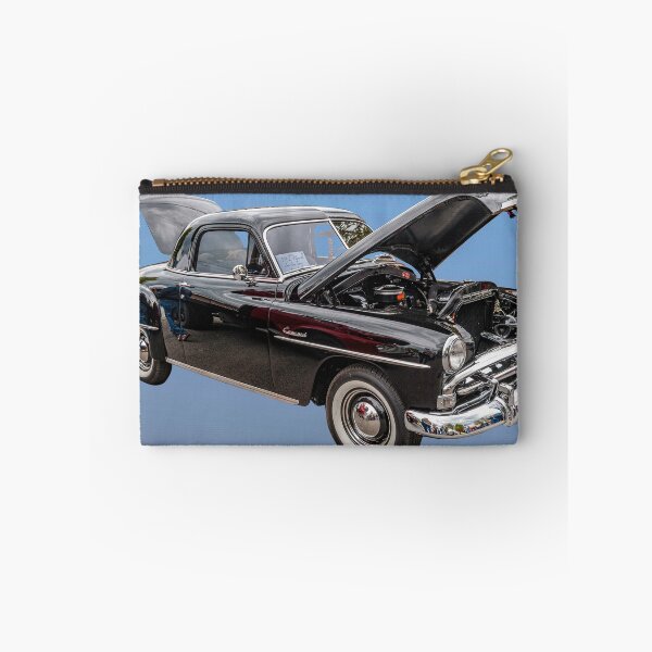 Item preview, 1952 Plymouth Concord designed and sold by Bryan Spellman.