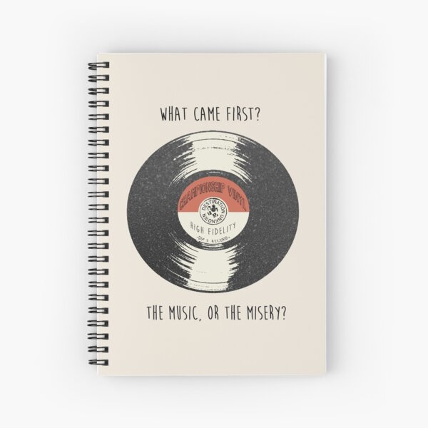 Item preview, High Fidelity Quote designed and sold by Lindseymarie112.