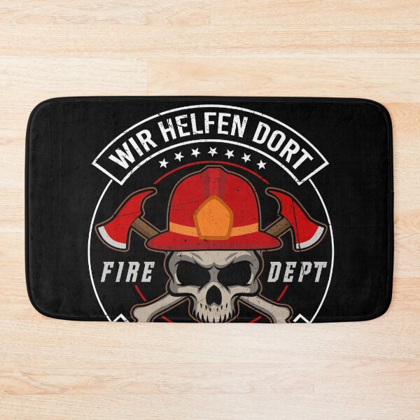 Item preview, WE HELP THERE OTHER GAFFEN I firefighter designed and sold by ChrisFeil.