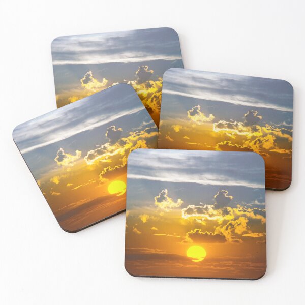Item preview, The Setting Sun 1 designed and sold by Rainphotography.