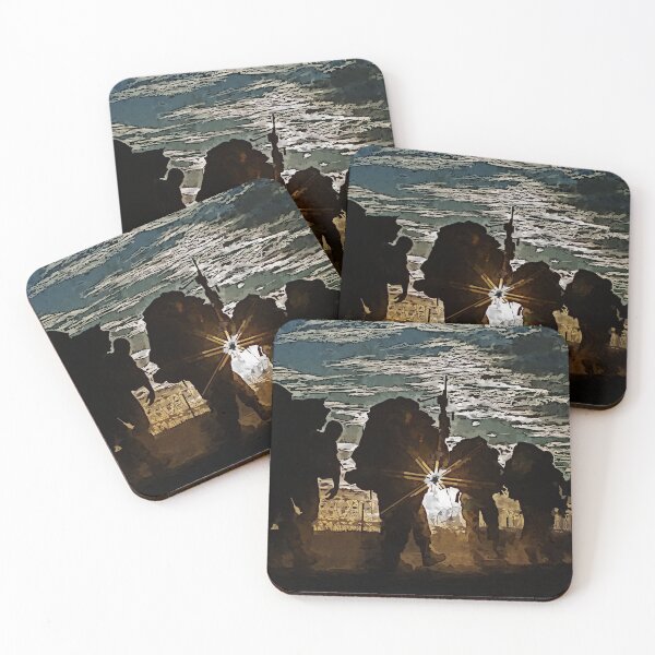Item preview, Marines designed and sold by Talion Design.