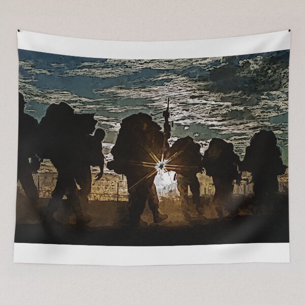 Item preview, Marines designed and sold by Talion Design.