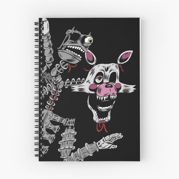 Item preview, Mangle designed and sold by blacksnowcomics.