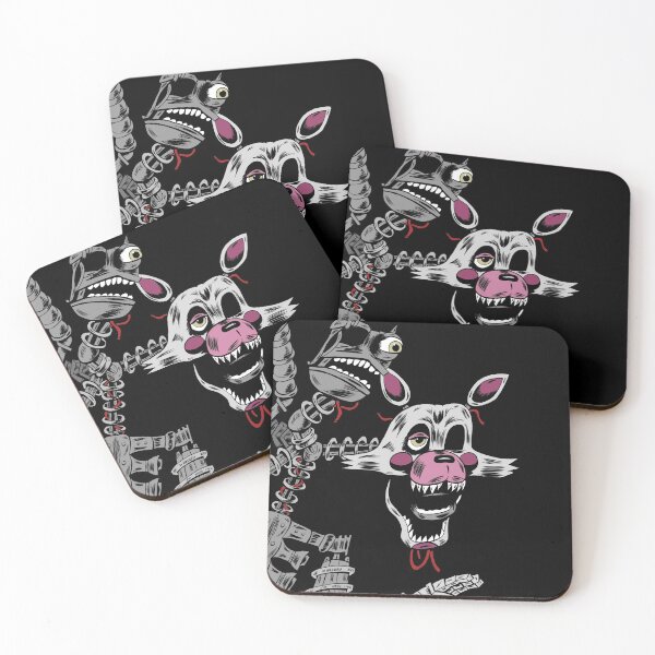 Item preview, Mangle designed and sold by blacksnowcomics.