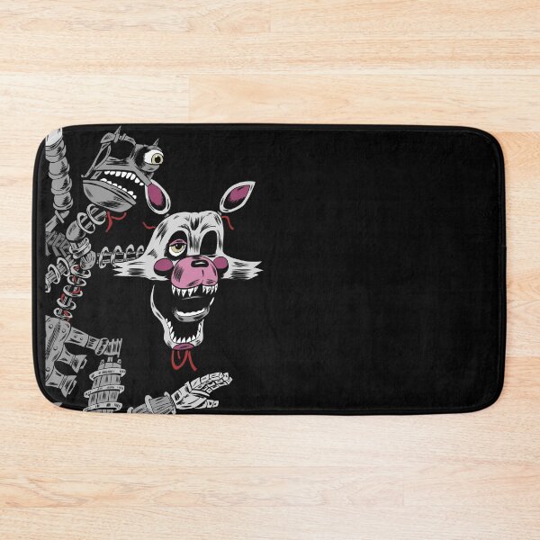Item preview, Mangle designed and sold by blacksnowcomics.