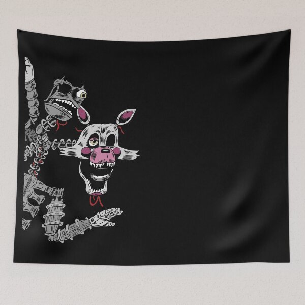 Item preview, Mangle designed and sold by blacksnowcomics.