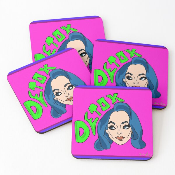 Item preview, Detox designed and sold by adlinzmeyer95.
