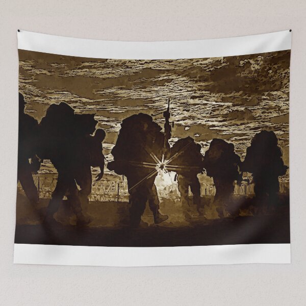 Item preview, Marines designed and sold by Talion Design.