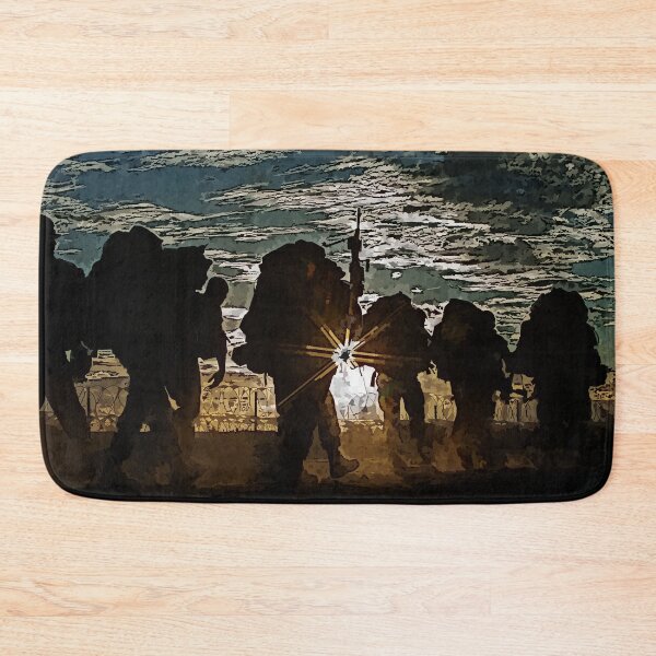 Item preview, Marines designed and sold by Talion Design.