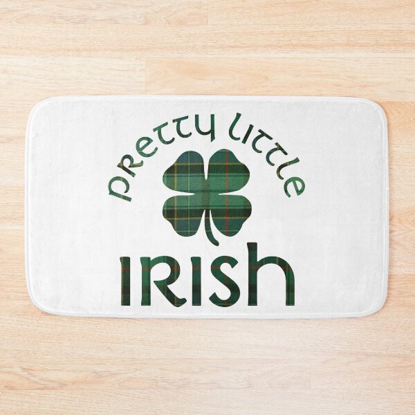 Item preview, Pretty Little Irish designed and sold by RicardoPeragua.