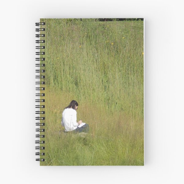 Item preview, Quiet Writing Time designed and sold by Kathleen Brant.