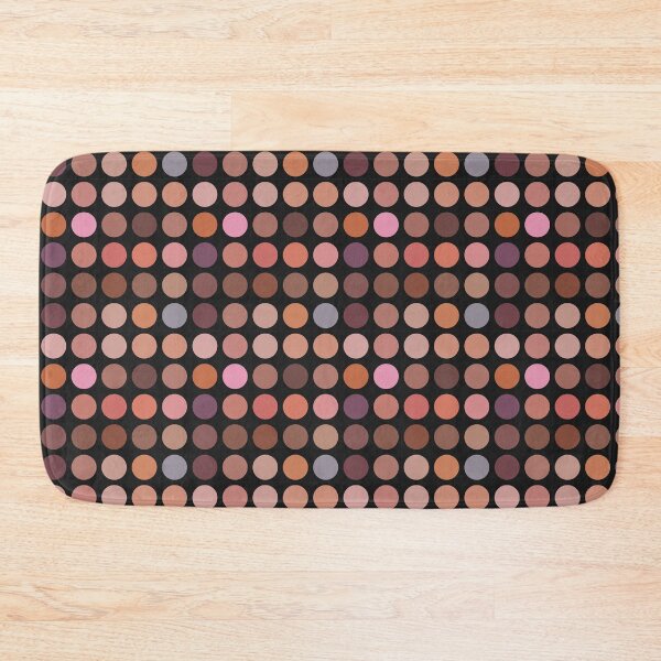 Item preview, Multiple circles in rows, Geometric shapes, Geometric art and Geometry designed and sold by portokalis.