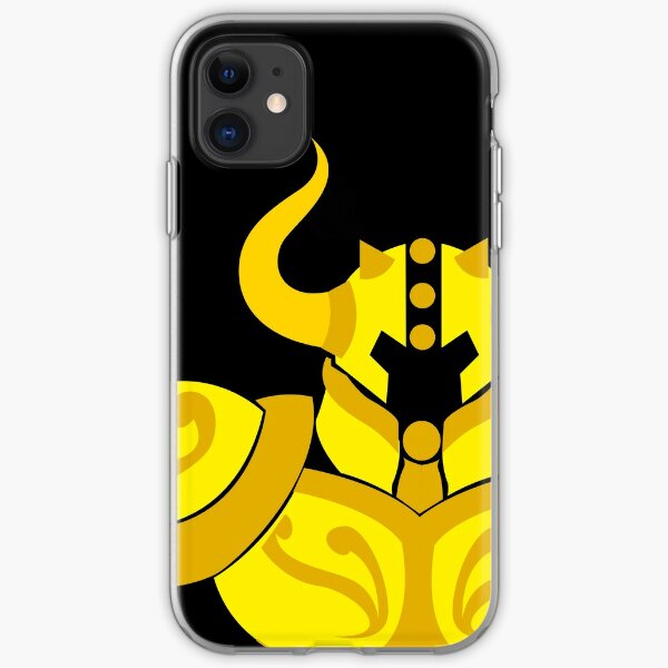 saint seiya phone case