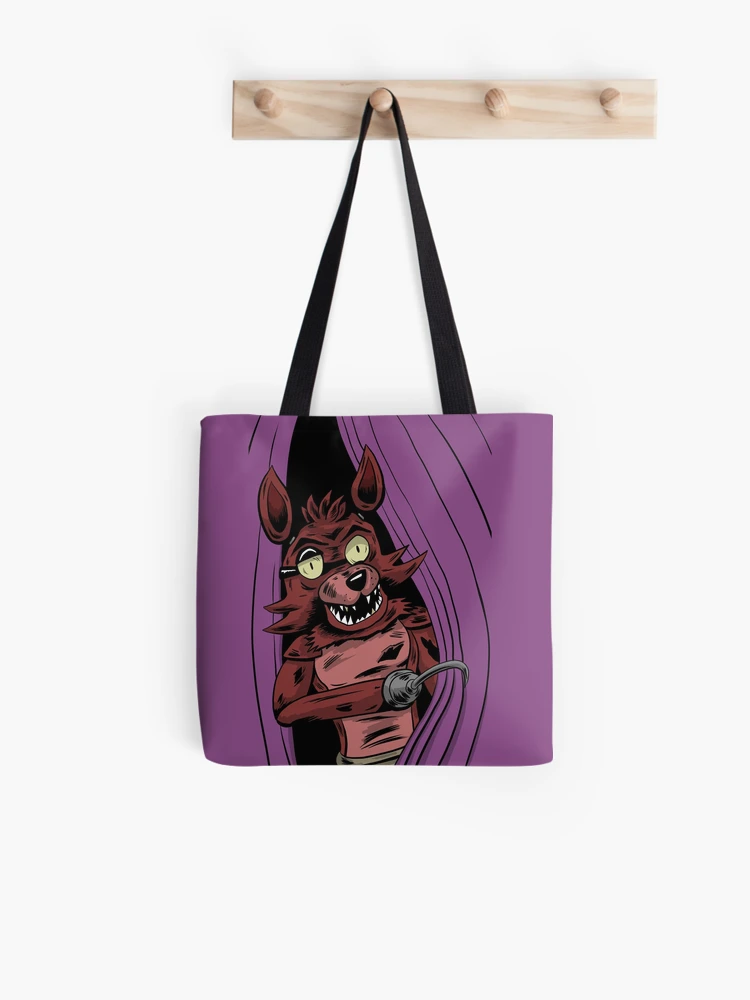 Five Nights at Freddy's Duffle Bag for Sale by blacksnowcomics