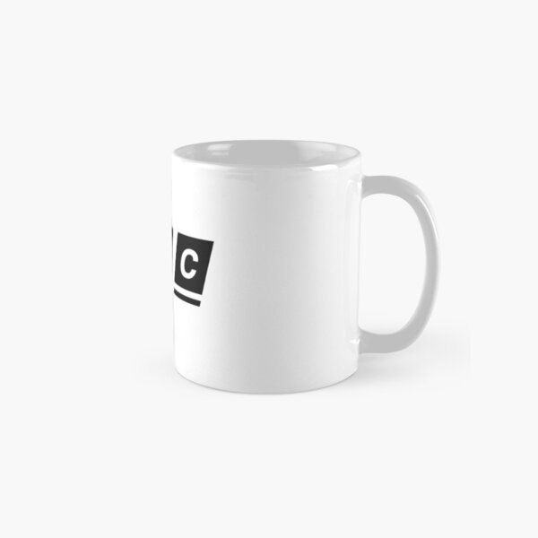 Item preview, Vintage BBC Logo designed and sold by Dial-A-4Autism.