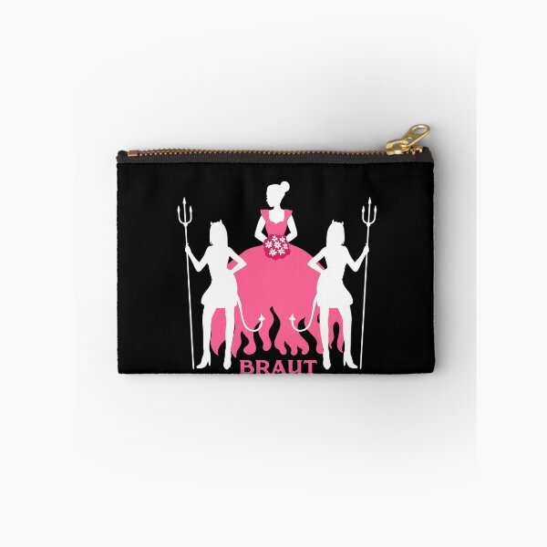 Item preview, Team Bride Security I JGA bachelorette party designed and sold by ChrisFeil.