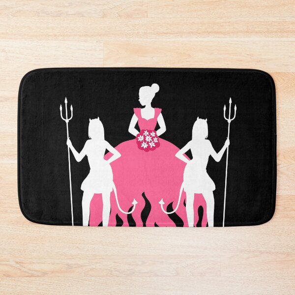 Item preview, Team Bride Security I JGA bachelorette party designed and sold by ChrisFeil.