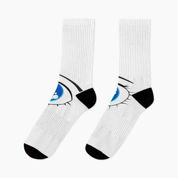 Item preview, Vector drawing - blue eyes designed and sold by Mr.Epic - Shop.