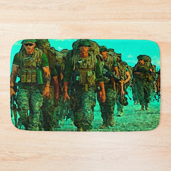 Item preview, Marines designed and sold by Talion Design.