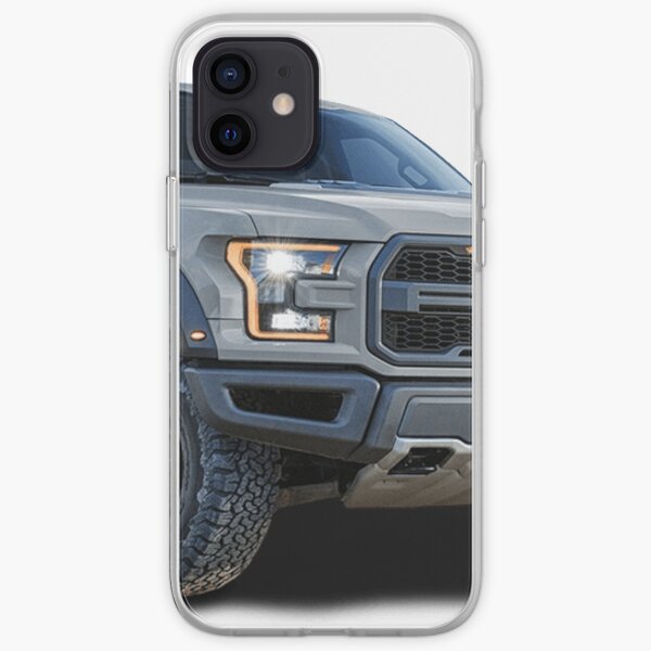 Ford Raptor iPhone cases & covers Redbubble