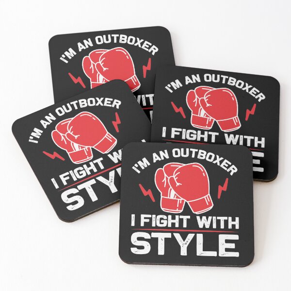 Item preview, Stylish Boxer designed and sold by VibrantGifts.