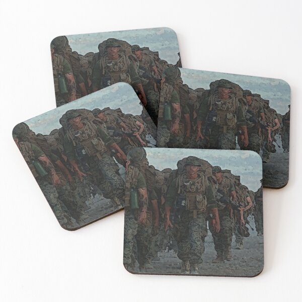 Item preview, Marines designed and sold by Talion Design.