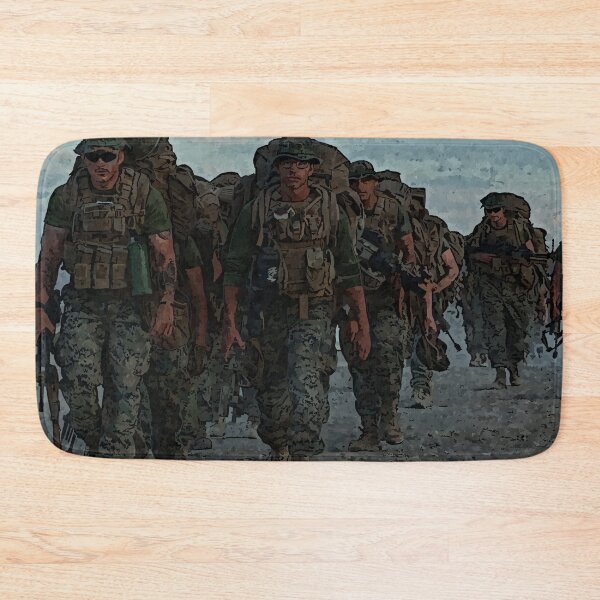 Item preview, Marines designed and sold by Talion Design.