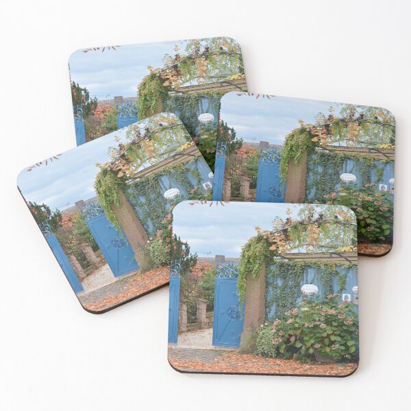 Item preview, Autumn in Rhodt designed and sold by GOSIA GRZYBEK.