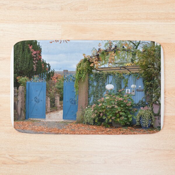 Item preview, Autumn in Rhodt designed and sold by GOSIA GRZYBEK.