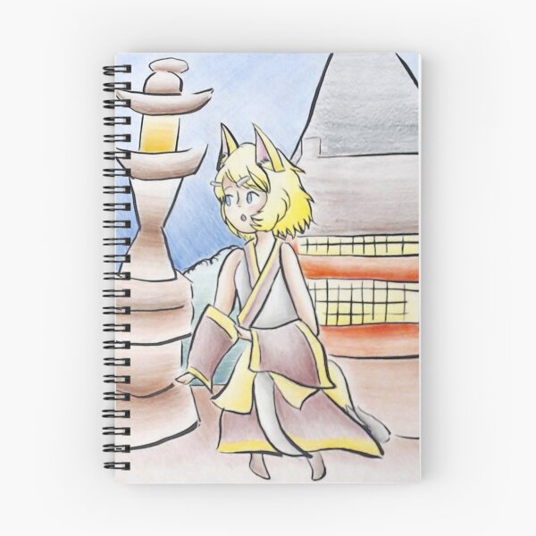 Item preview, Amatsu Kitsune Wa designed and sold by Marshmewwos.