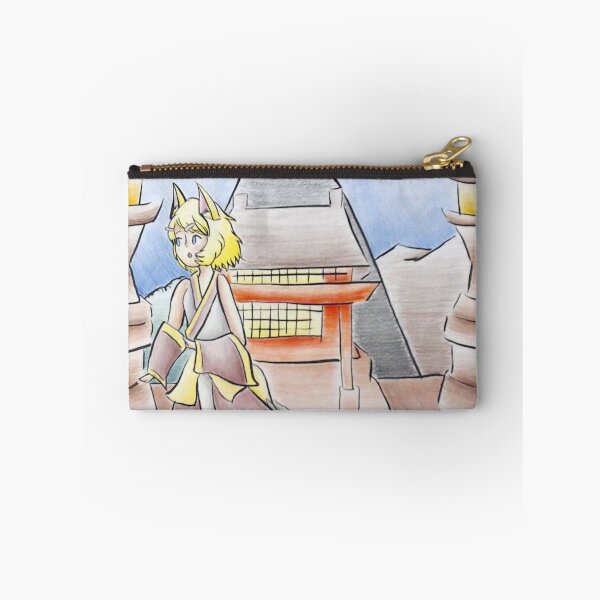 Item preview, Amatsu Kitsune Wa designed and sold by Marshmewwos.